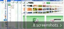 FUJIFILM MyFinePix Studio (free) download Windows version.